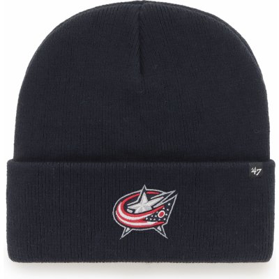 '47 Brand NHL Columbus Blue Jackets Haymaker – Zboží Mobilmania