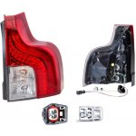 ZADNÍ SVĚTLO, LAMPA PRAVÉ VOLVO XC90 (C_/P28), 10.02- OE: 31335507 Hella – Sleviste.cz