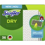 Swiffer prachovky podlaha 36 ks – Sleviste.cz