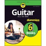 Guitar All-In-One for Dummies: Book + Online Video and Audio Instruction - Phillips Mark – Hledejceny.cz