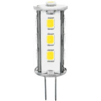 Greenlux LED žárovka G4 2W 200lm 13 SMD2835 Teplá bílá