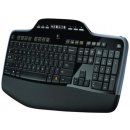 Logitech Wireless Desktop MK710 920-002429