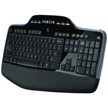 Logitech Wireless Desktop MK710 920-002429