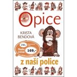 Opice z naší police – Hledejceny.cz