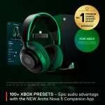 SteelSeries Arctis Nova 5X – Zboží Živě