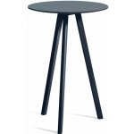 Hay CPH 20 70 cm deep blue / smokey blue linoleum – Zboží Dáma