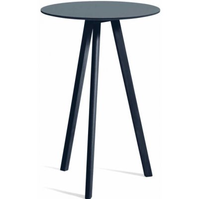 Hay CPH 20 70 cm deep blue / smokey blue linoleum – Zboží Dáma