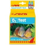 Sera O2 Test 15 ml – Sleviste.cz