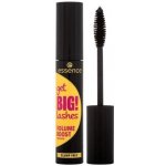 Essence Get Big Lashes Volume Curl řasenka Black 12 ml – Zboží Dáma