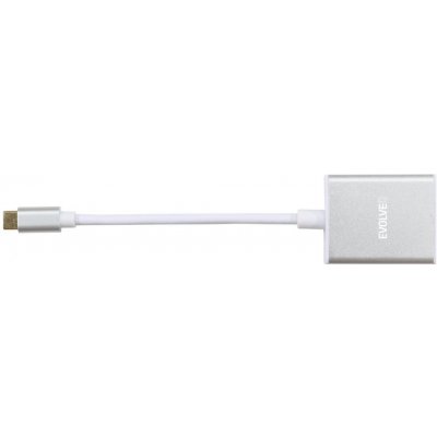 Evolveo EV-USB-C-HDMI – Zboží Mobilmania