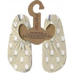 Slipstop Purity béžové – Zboží Dáma