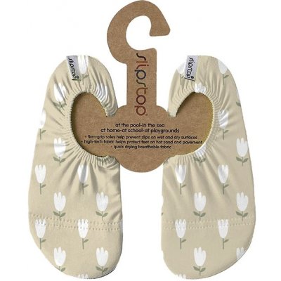 Slipstop Purity béžové – Zboží Dáma