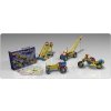 ENGINO 50012 Wheels Axles and Inclined Planes