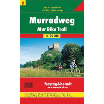 N WK 008 Murradweg č.8-FB