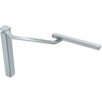 Assa Abloy 630C Lev.stříbrná – Zbozi.Blesk.cz