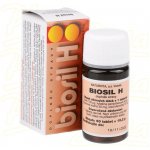 Naturvita Biosil H 60 tablet – Hledejceny.cz