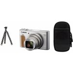 Canon PowerShot SX740 HS Lite Edition – Zboží Živě