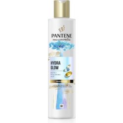 Pantene Pro-V Miracles Hydra Glow hydratační šampon pro suché a poškozené vlasy 250 ml