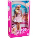 Barbie The Movie v růžovém filmovém baretu – Sleviste.cz