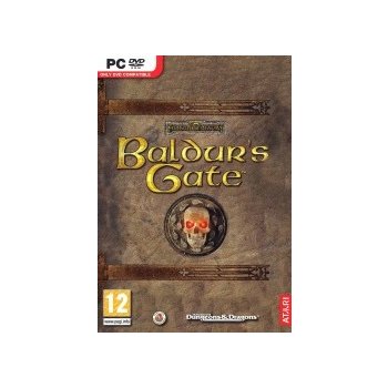 Baldurs Gate