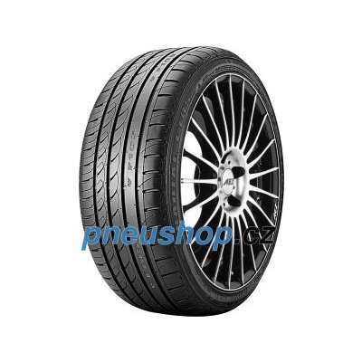 Tristar F105 235/50 R17 100W