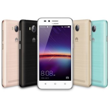 Huawei Y3 II Dual SIM