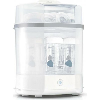 Chicco Parní sterilizátor 3v1 – Zboží Dáma