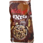 Kellogg's Crunchy Granola Choco & Nuts, křupavá granola s čokoládou a ořechy 1,5 kg – Zboží Dáma
