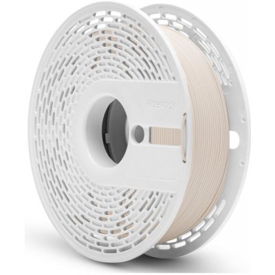 Fiberlogy PLA 1,75 mm 0,85 kg Přírodní – Zboží Živě