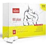RX plus 60 kapslí – Hledejceny.cz