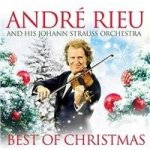 Rieu Andre & Johann Stra - Best Of Christmas CD – Sleviste.cz
