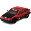 RC model Amewi Drift Sport Car Toyota Corolla 4WD 2,4 GHz RTR 1:24