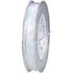 EFCO Elastické vlákno na korálky průměr 0,5mm, 10m – Zboží Dáma