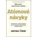 Atómové návyky - James Clear