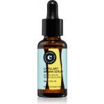 Cocunat Capillary Serum hydratační a vyživující sérum na vlasy 30 ml – Hledejceny.cz