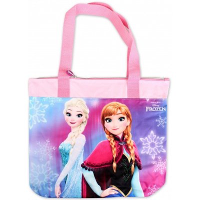 Setino taška Frozen Anna a Elsa 600-319