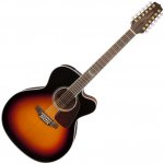 TAKAMINE GJ72CE-12 – Zboží Mobilmania