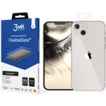 3mk FlexibleGlass pro Apple iPhone 13 mini 5903108412520 – Zboží Živě