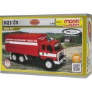 Model Monti System 74 Tatra 815 HZS ČR 1:48