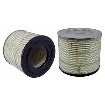 Vzduchový filtr WIX FILTERS 42738 – Hledejceny.cz