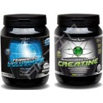 SmartLabs L-Glutamine 500 g – Hledejceny.cz