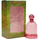 Jesus Del Pozo Halloween Water Lily toaletní voda dámská 30 ml – Hledejceny.cz