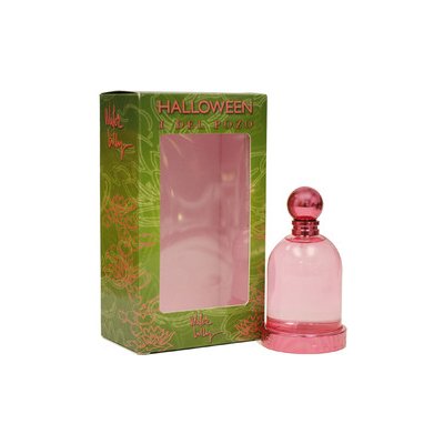 Jesus Del Pozo Halloween Water Lily toaletní voda dámská 30 ml