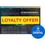 UJAM SOLID 2 Loyalty Offer (Digitální produkt) – Zboží Živě