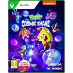 Spongebob SquarePants: Cosmic Shake (XSX) – Zboží Dáma