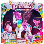 Spin Master Sada figurek 6064458 Hatchimals Magic Wing Unic – Zboží Mobilmania