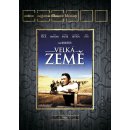 velká země DVD