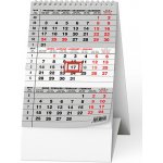 Stolní Mini tříměsíční 11,2 × 8,5 cm 2025 – Zboží Dáma