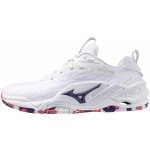 Mizuno SHOE WAVE STEALTH NEO WOS x1gb2401-20 – Zboží Dáma