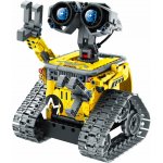 iM.MASTER 3v1 RC programovatelný robot 2,4GHz 8028 – Sleviste.cz